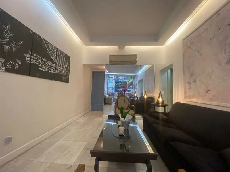 Apartamento mobiliado com 3 quartos, 1 banheiro e 1 vaga — photo 19