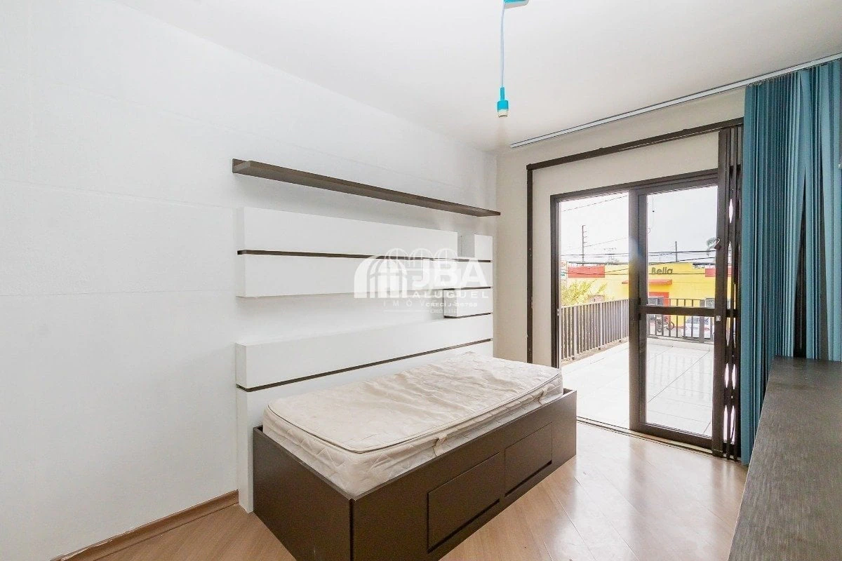 3-bedroom house with a private BBQ in Curitiba — photo 11