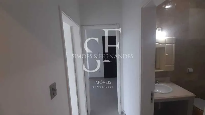 2-bedroom apartment, 80 m² — photo 27