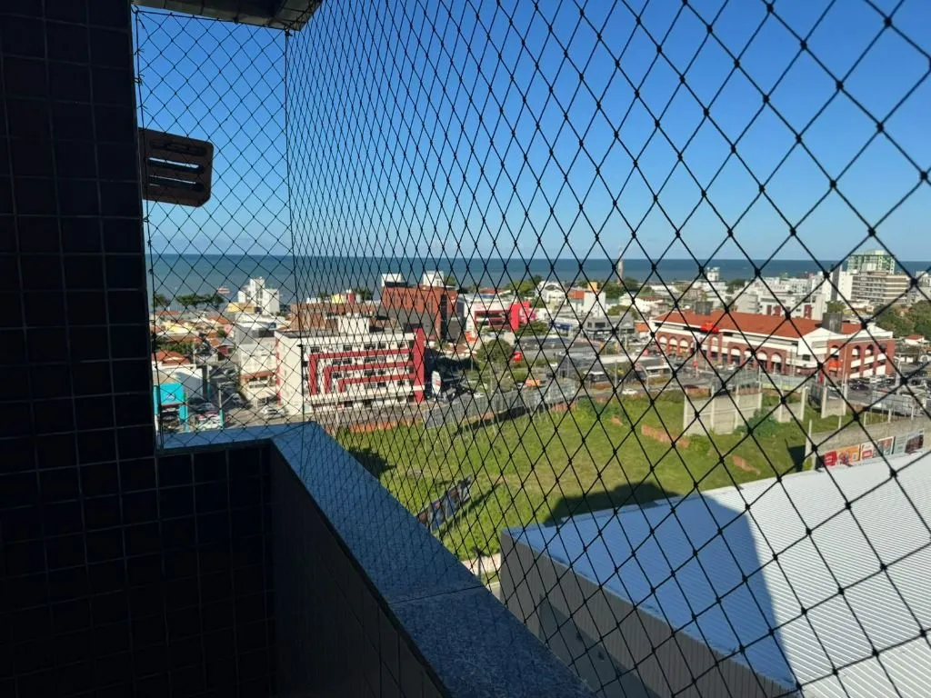 Apartamento 65 m² com 2 quartos e varanda — photo 33