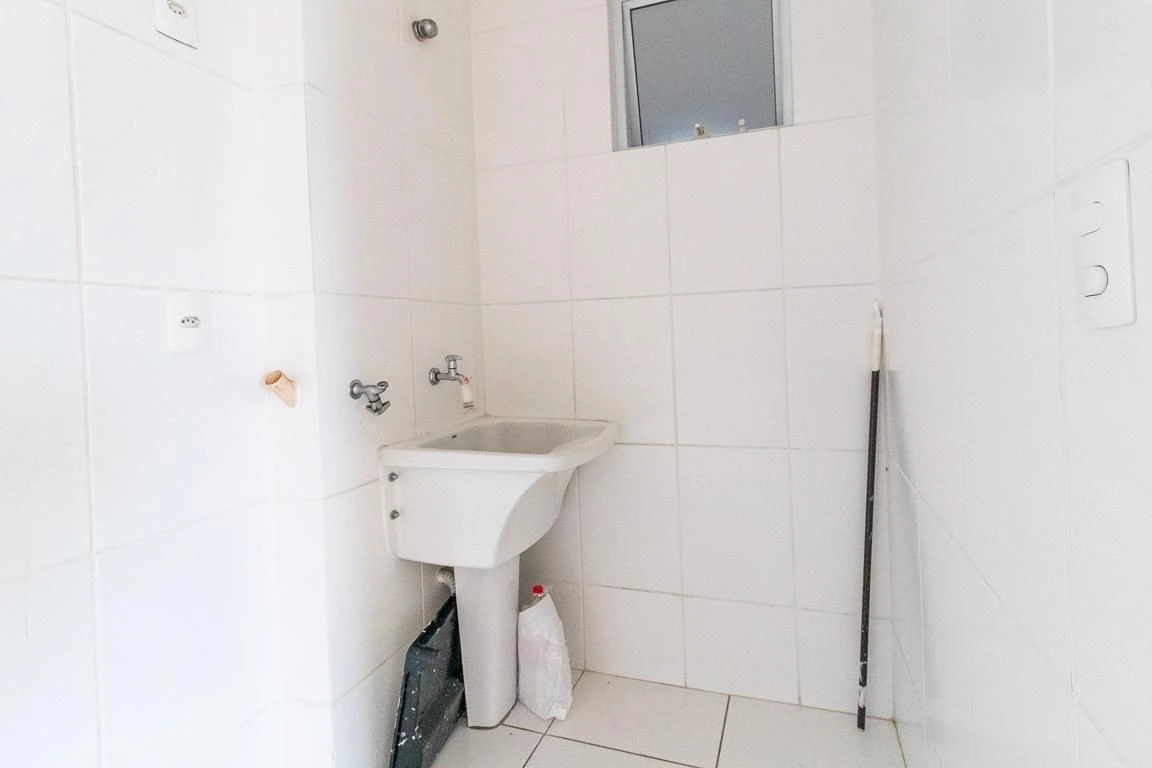 2-bedroom apartment, 55 m² — photo 6