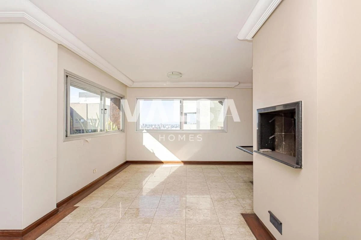 Ванна та 4 спальні: квартира 441 м² — photo 28