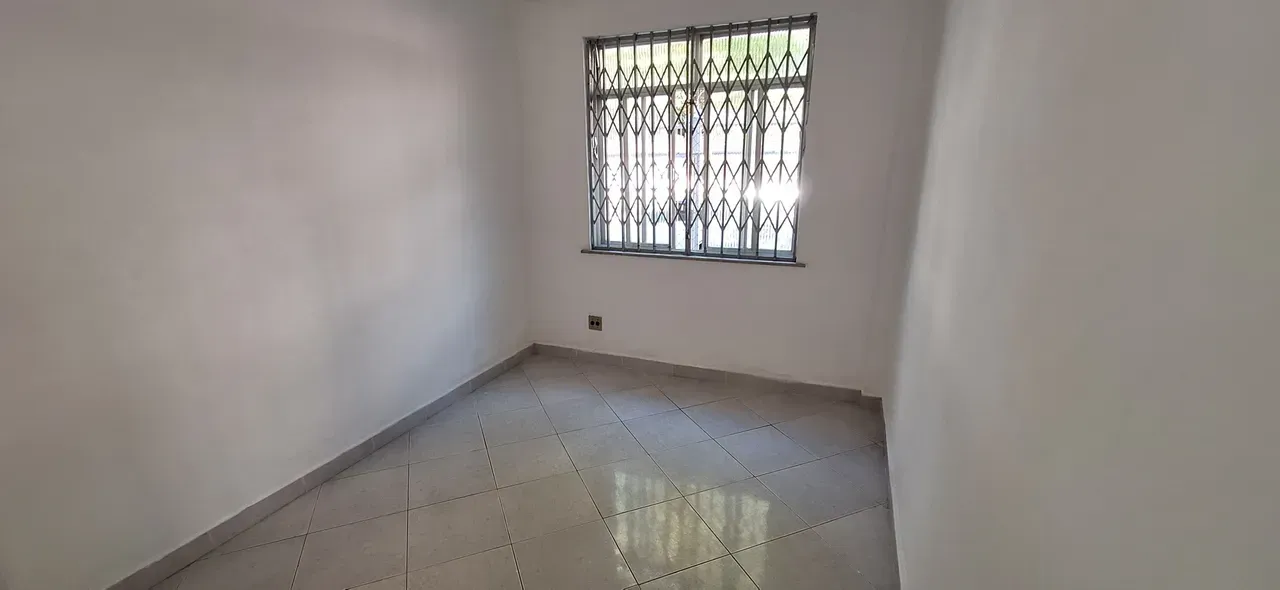 Apartamento térreo sem mobília com 2 quartos — photo 17