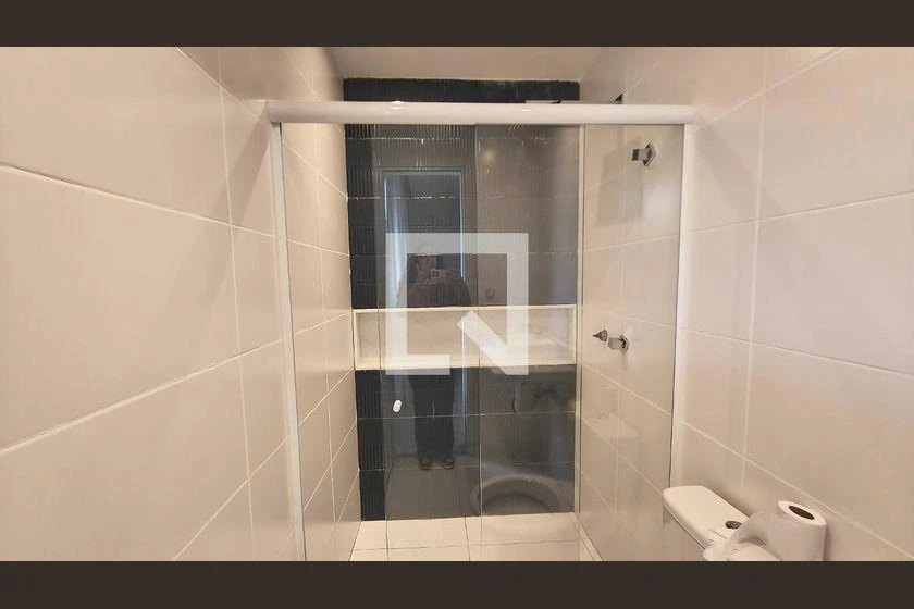 5-bedroom house with a bathtub in Rio de Janeiro — photo 42