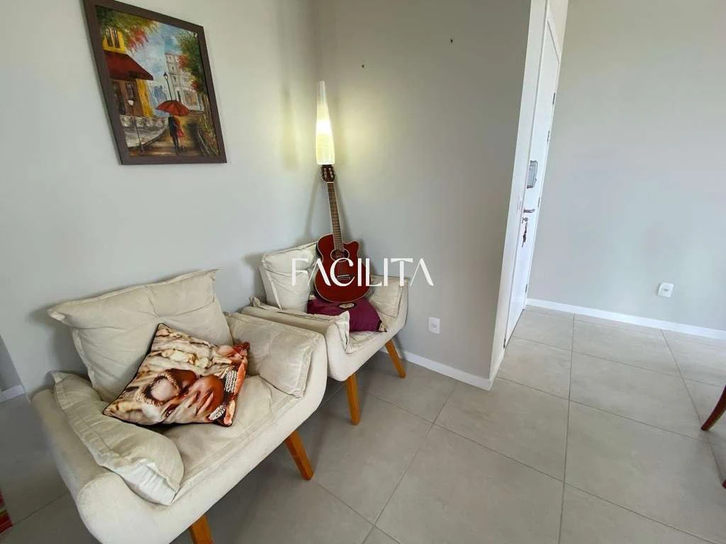 Penthouse con 2 dormitorios, terraza y 2 plazas — photo 2