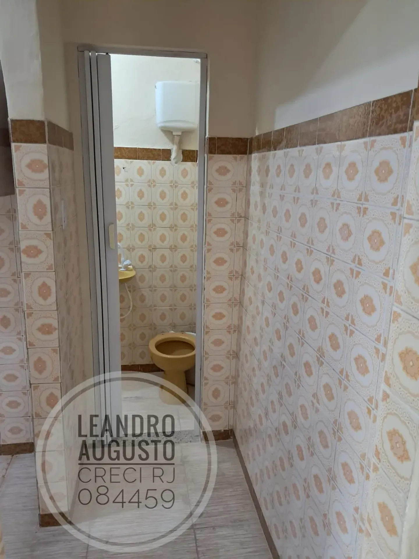 Casa de 40 m² y 1 dormitorio en Rio de Janeiro — photo 2