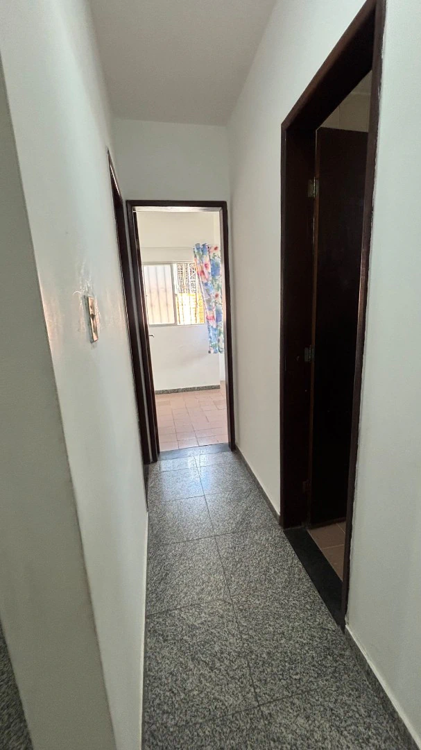 Квартира: 3 спальни, 1 со своей ванной, 80 м², Жуан-Песоа — photo 9