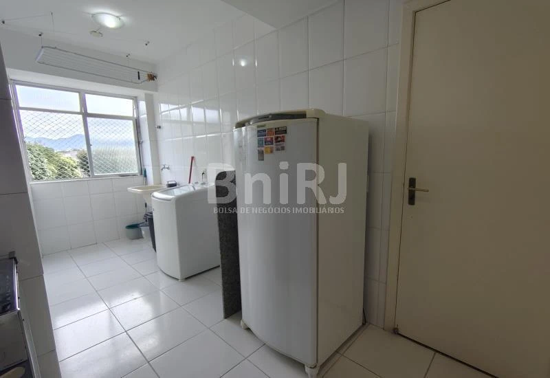 2 quartos e máquina de lavar: apartamento de 66 m² — photo 7