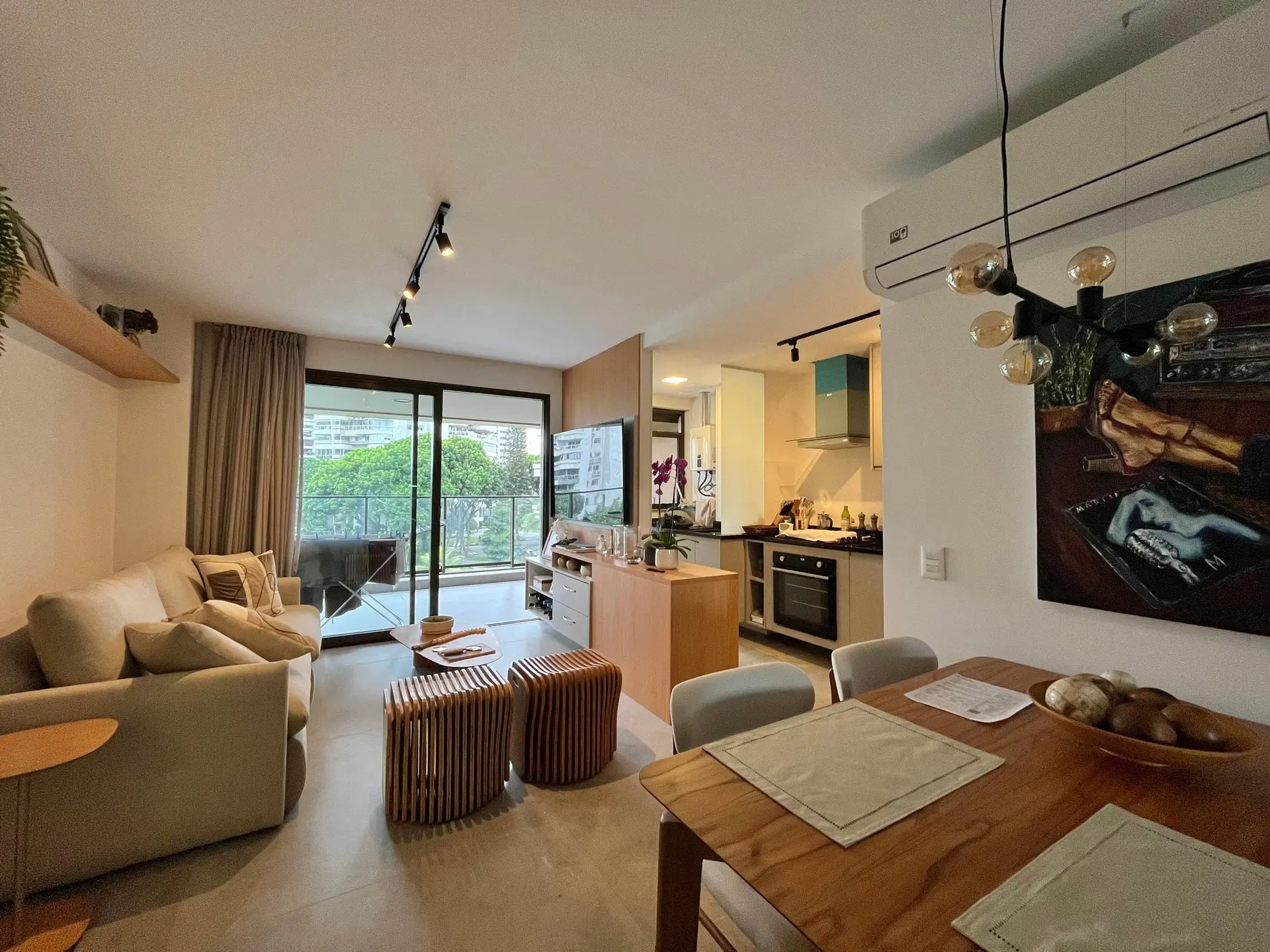 2 quartos e varanda gourmet: apartamento de 78 m² — photo 16