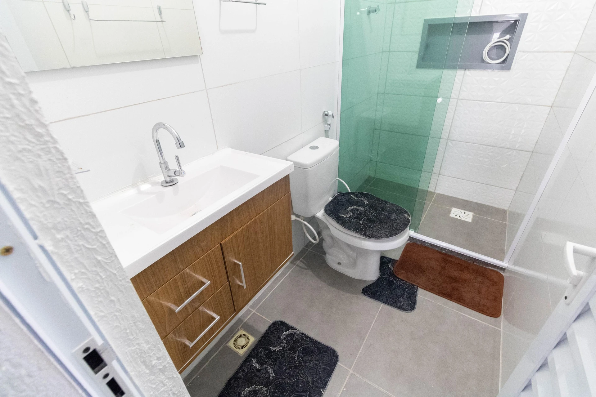 Casa amueblada de 1 dormitorio sin plaza de parking — photo 7