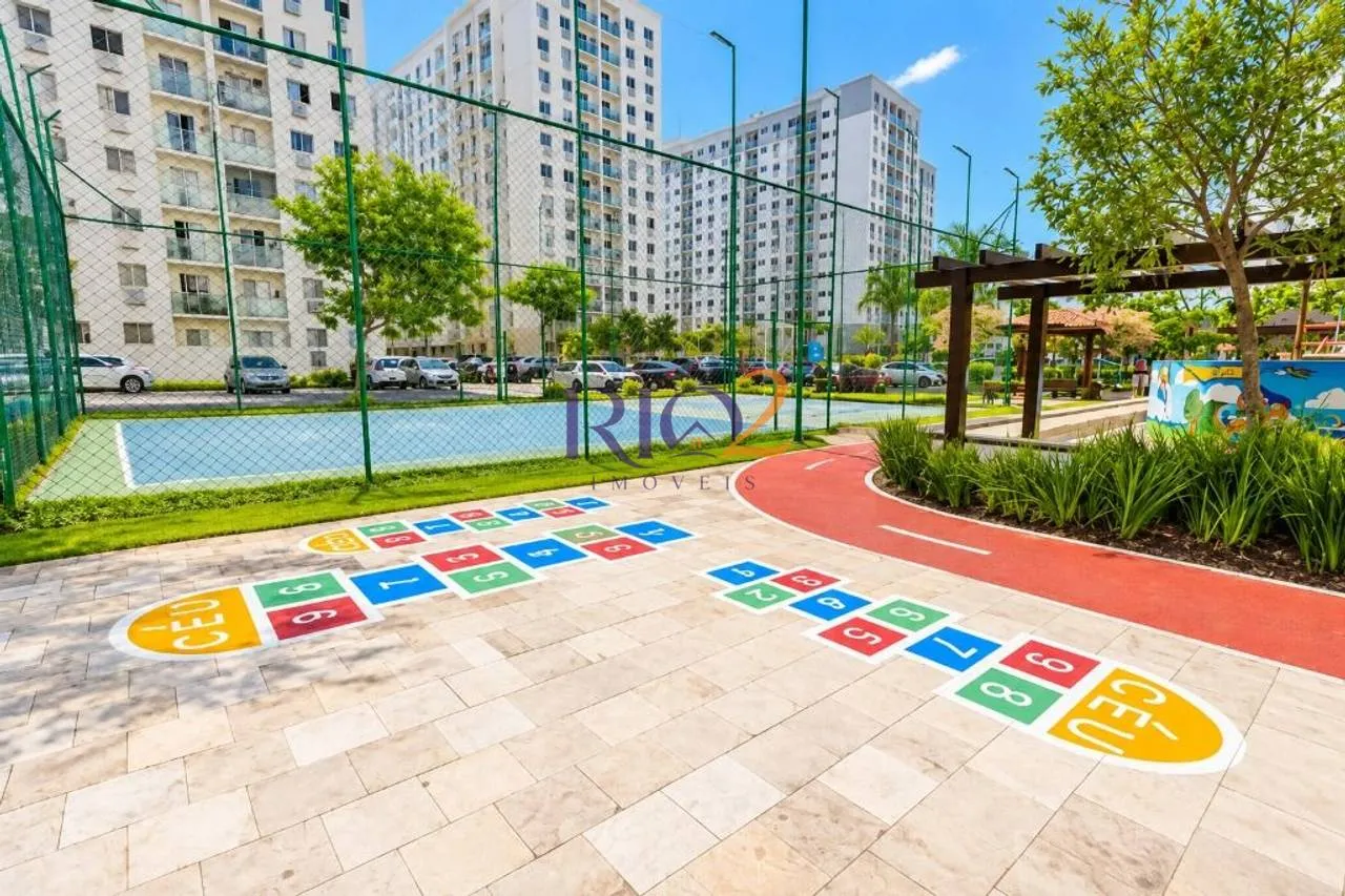 Apartamento de 2 dormitorios con 51 m² y 1 plaza en el 9º — photo 33