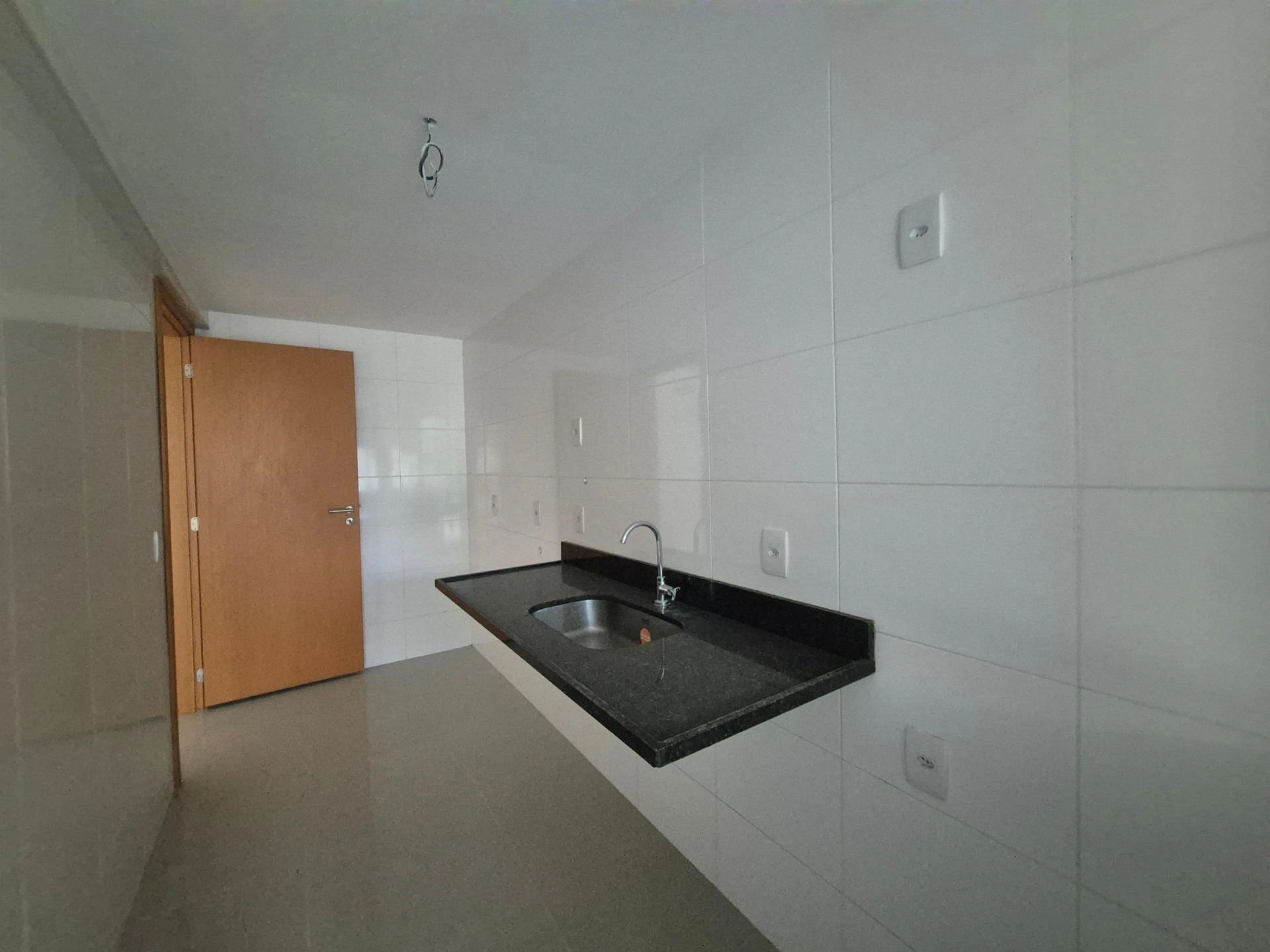 3-bedroom apartment in a building with a sauna — photo 19