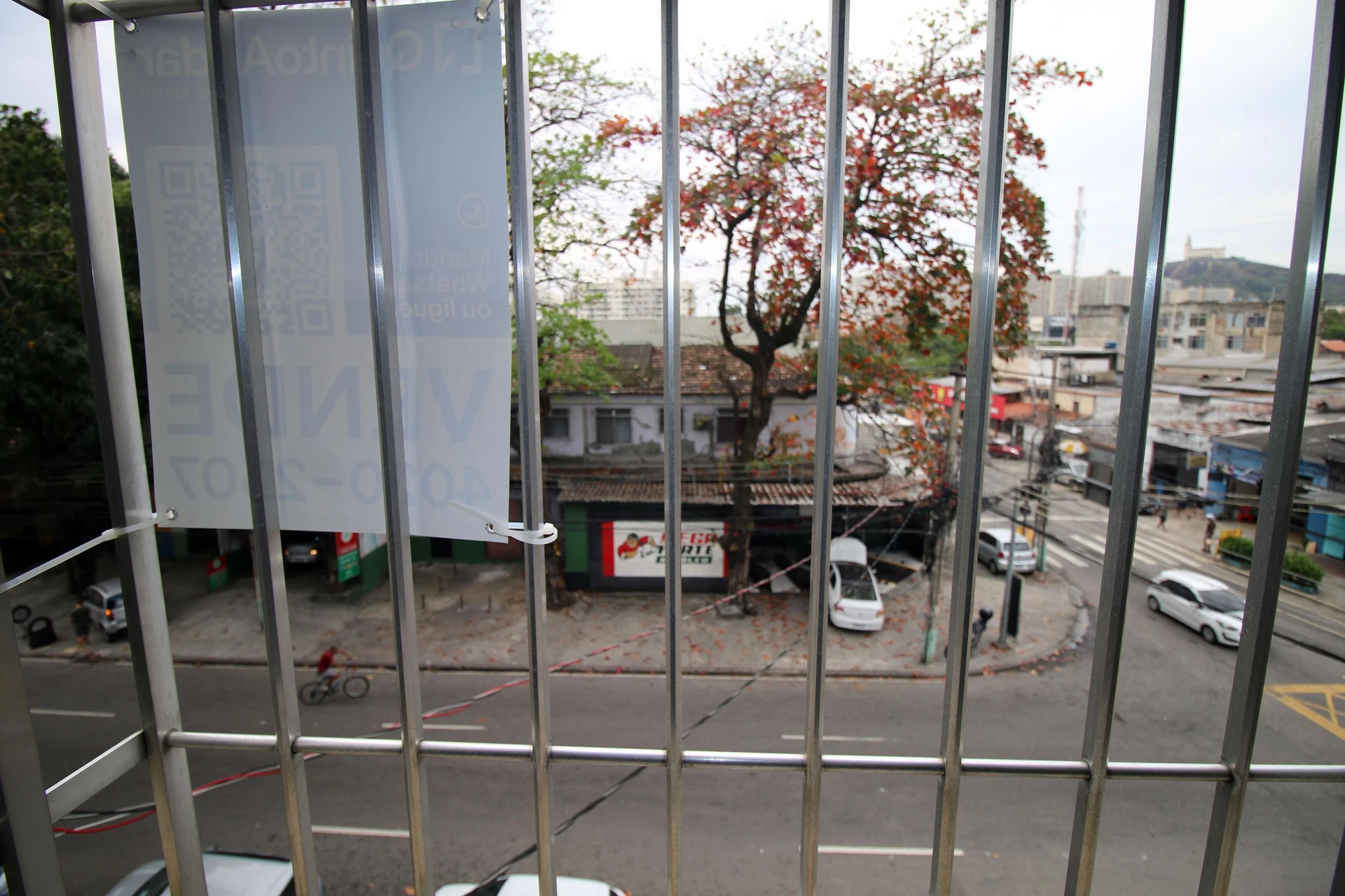 Departamento amueblado, 74 m², con lavadora — photo 31