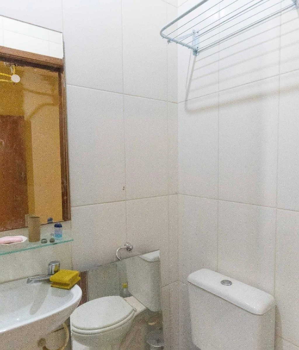 Casa com 5 suítes e 300 m², sem vaga de garagem — photo 29