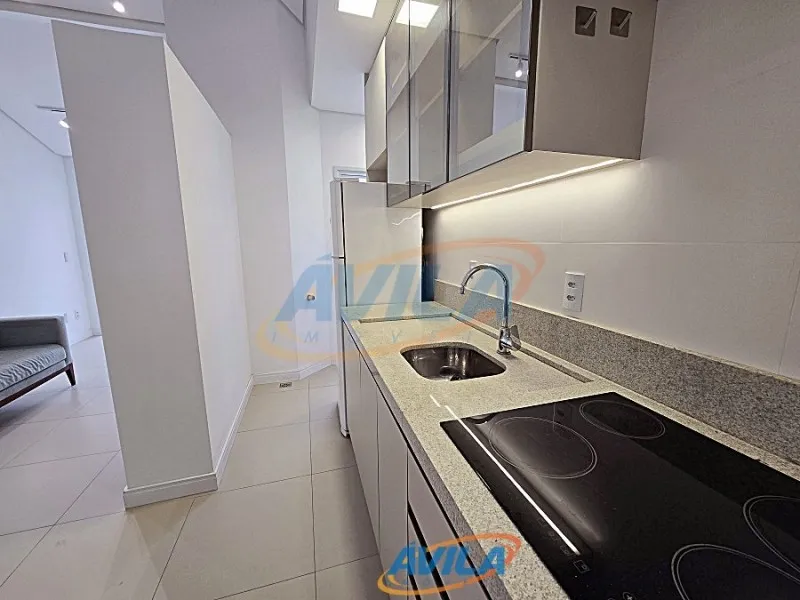 Apartamento amueblado de 2 dormitorios y 2 baños — photo 22