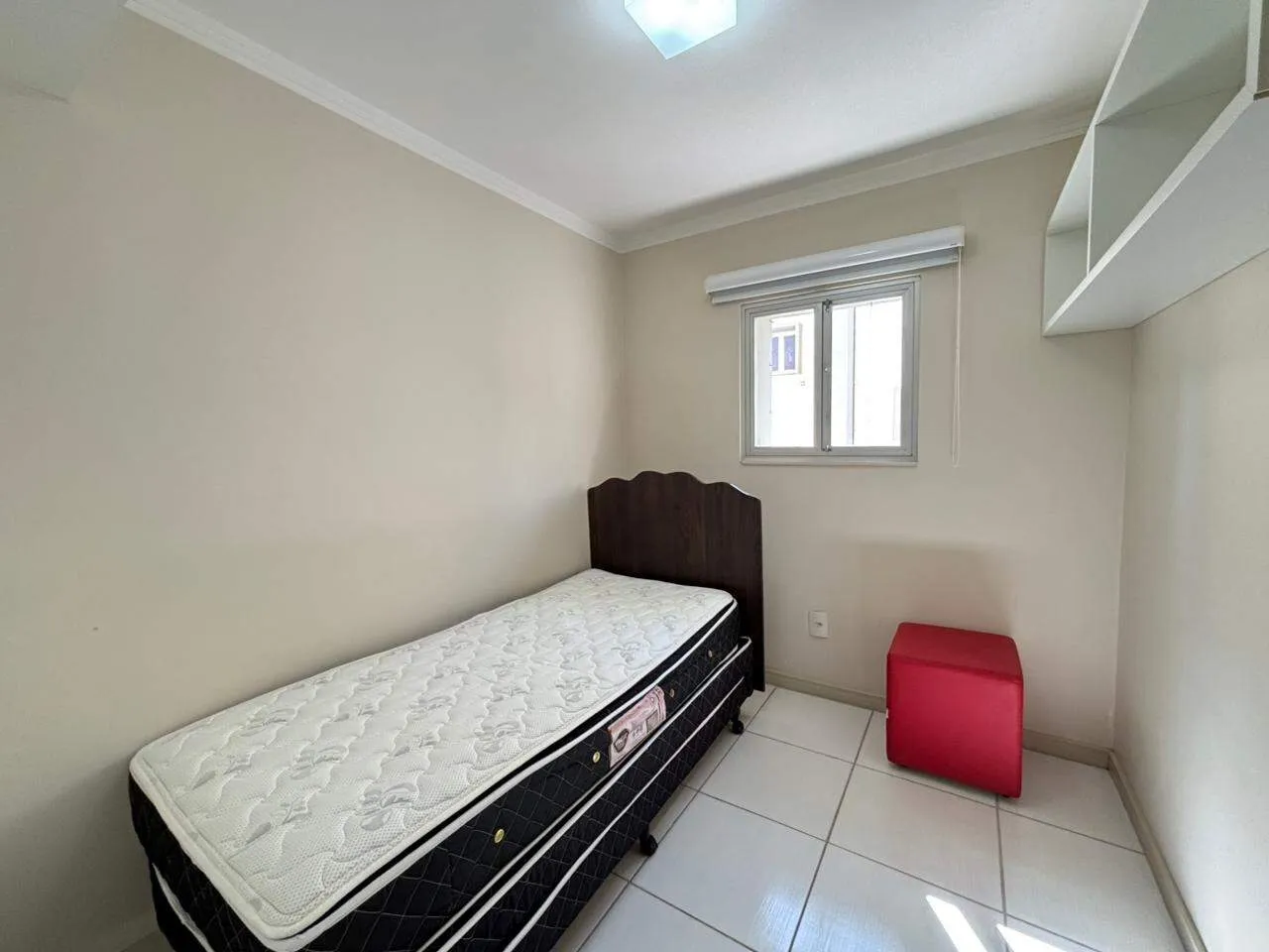Departamento de 3 dormitorios con lavadora en Florianópolis — photo 5