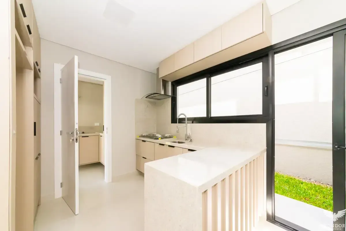 House for rent with 3 bedrooms and 135 m² of space — photo 18
