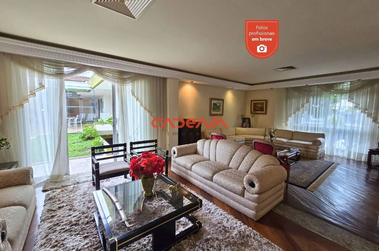 Rental house with 5 bedrooms and 5 bathrooms — photo 6