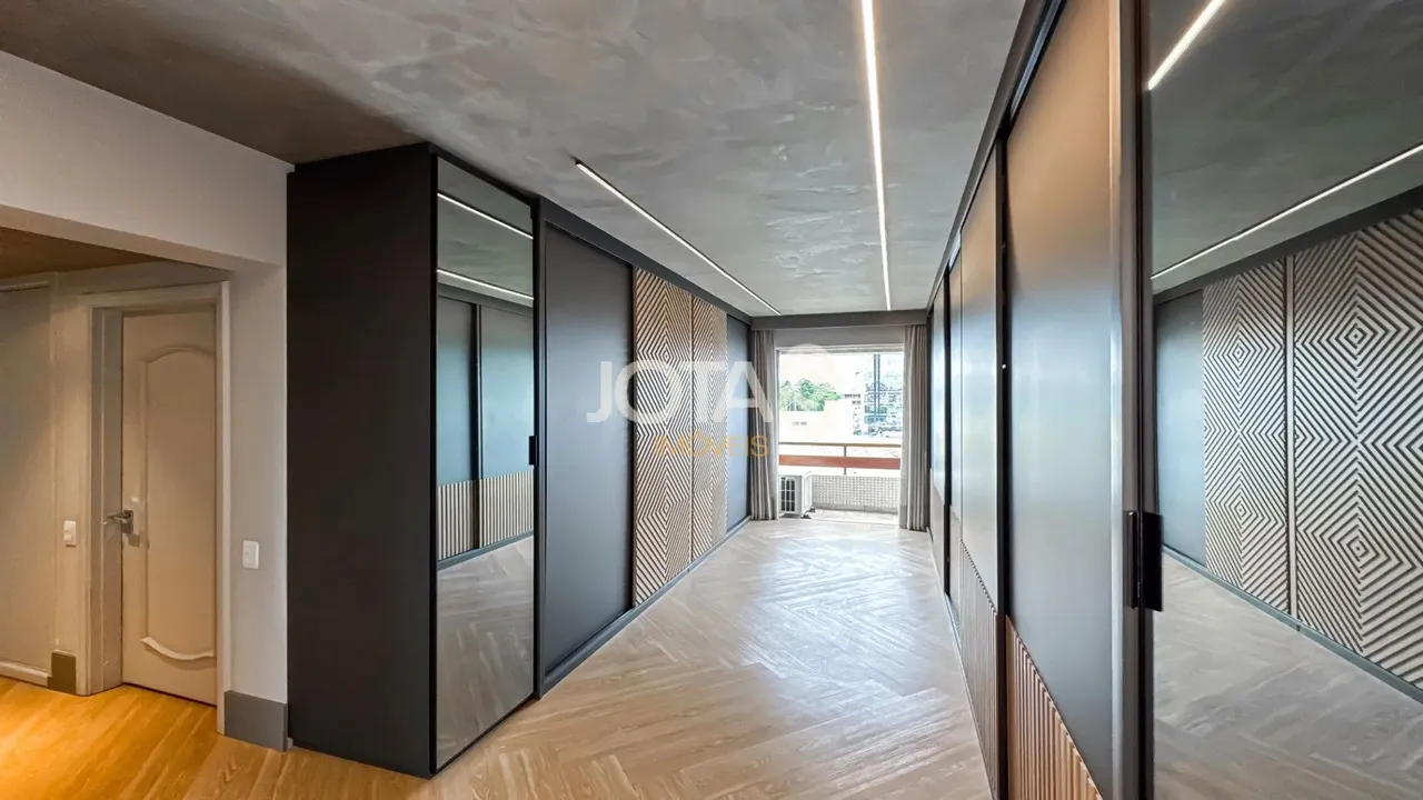 2-bedroom apartment with 331 m² and 2 parking spaces — photo 19