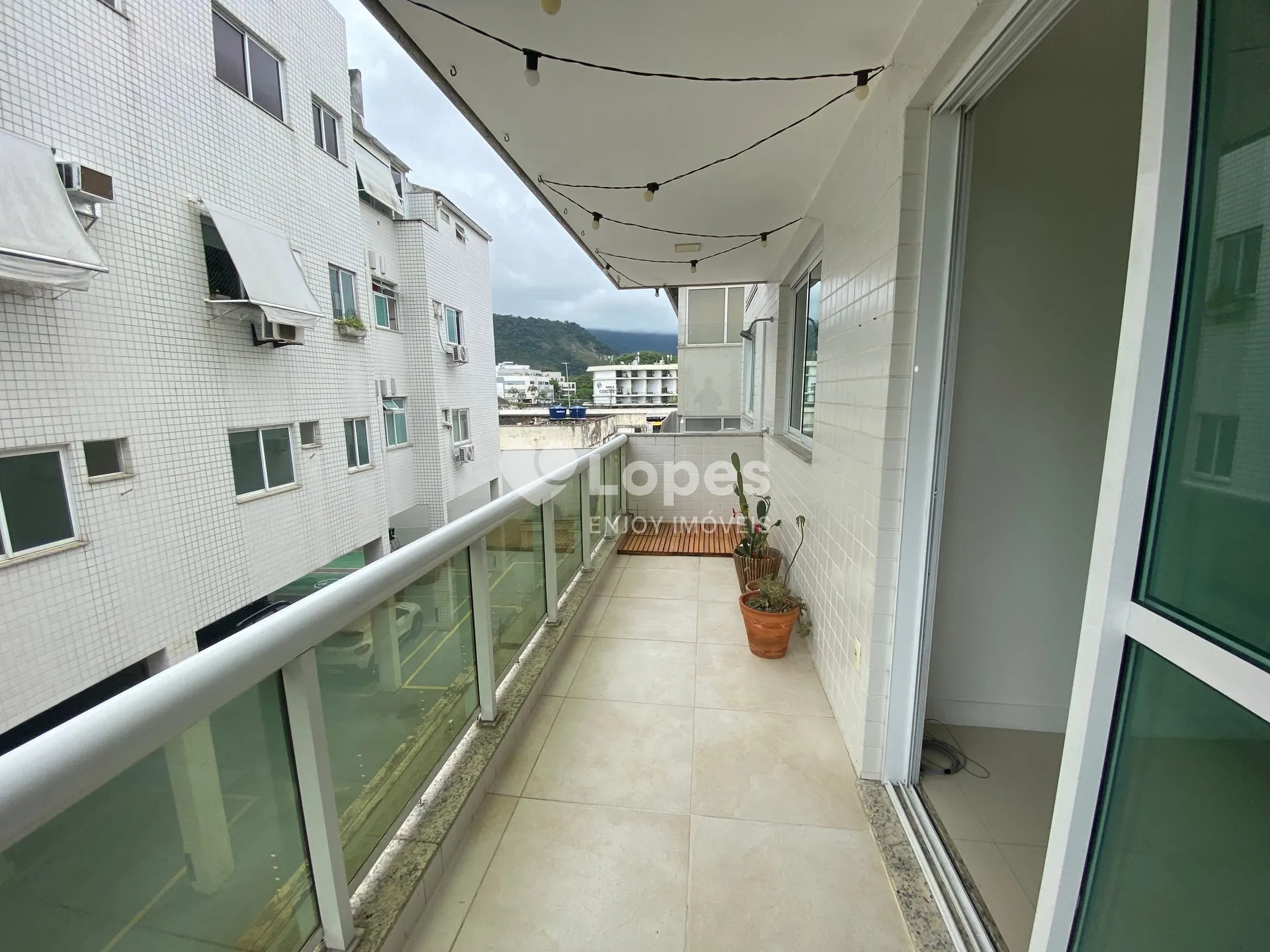89 m² apartment with a private BBQ and a washing machine — photo 5