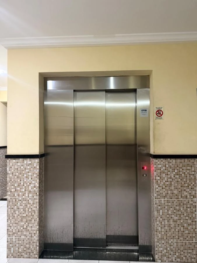 Пральна машина та 3 спальні: квартира 84 м² — photo 11