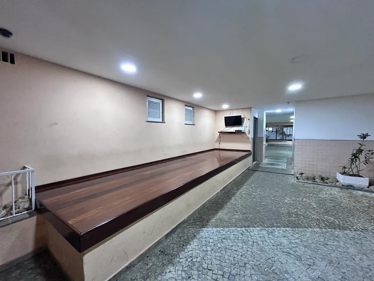 Apartamento de 3 quartos com 3 banheiros e 1 vaga — photo 59