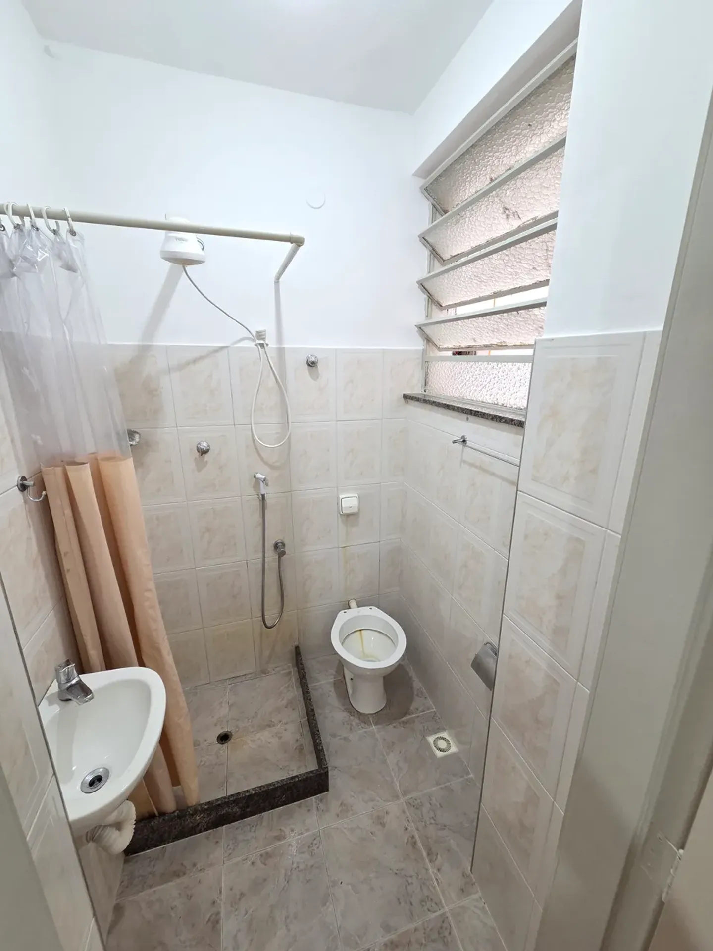 Departamento con piso de madera o laminado en Rio de Janeiro — photo 10