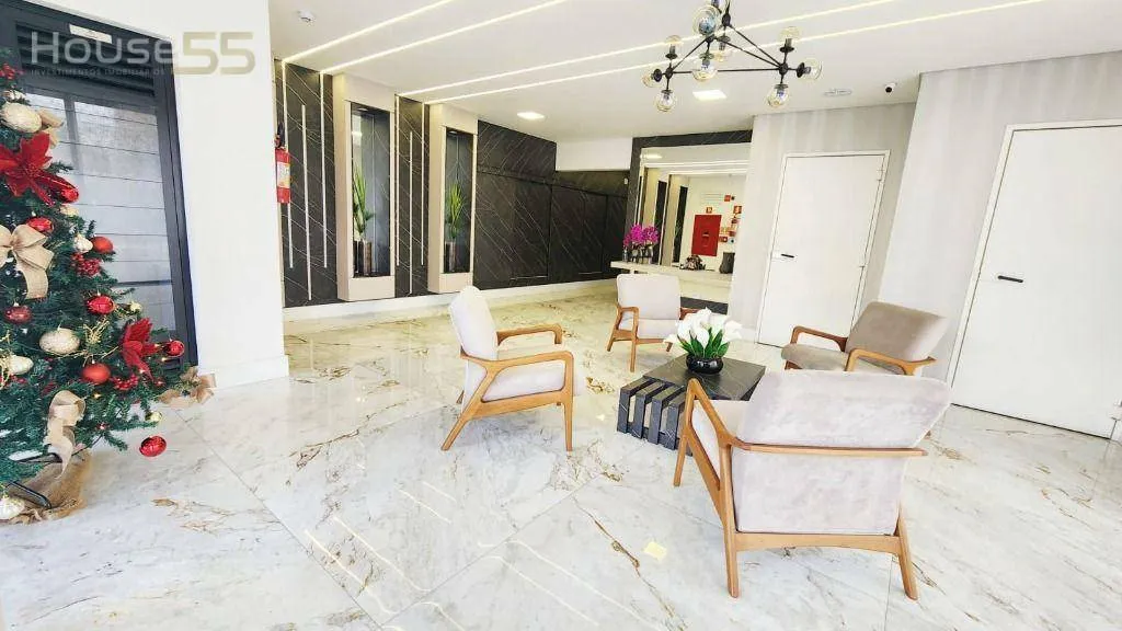 Apartamento com 3 quartos, 1 suíte e 2 vagas 118 m² — photo 24
