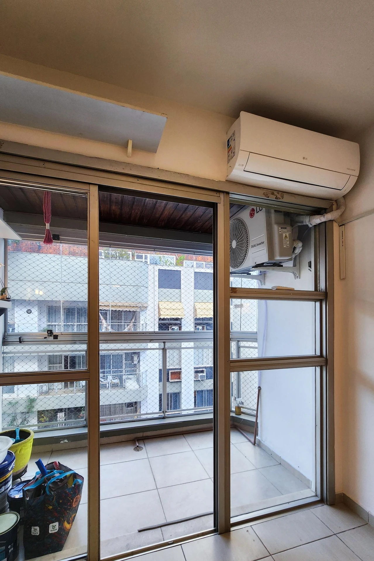 Apartamento, 72 m², com closet — photo 19