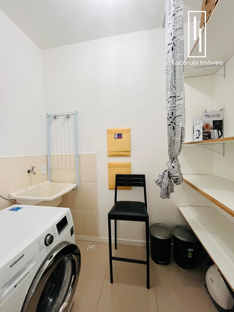 2-bedroom apartment with 87 m² and 2 parking spots — photo 8