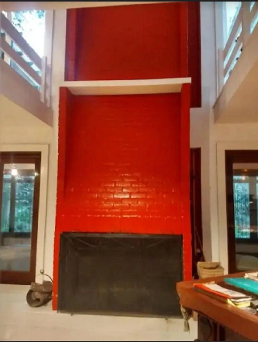 Мебльований будинок 350 м² з 4 спальнями та гриль на балконі — photo 37