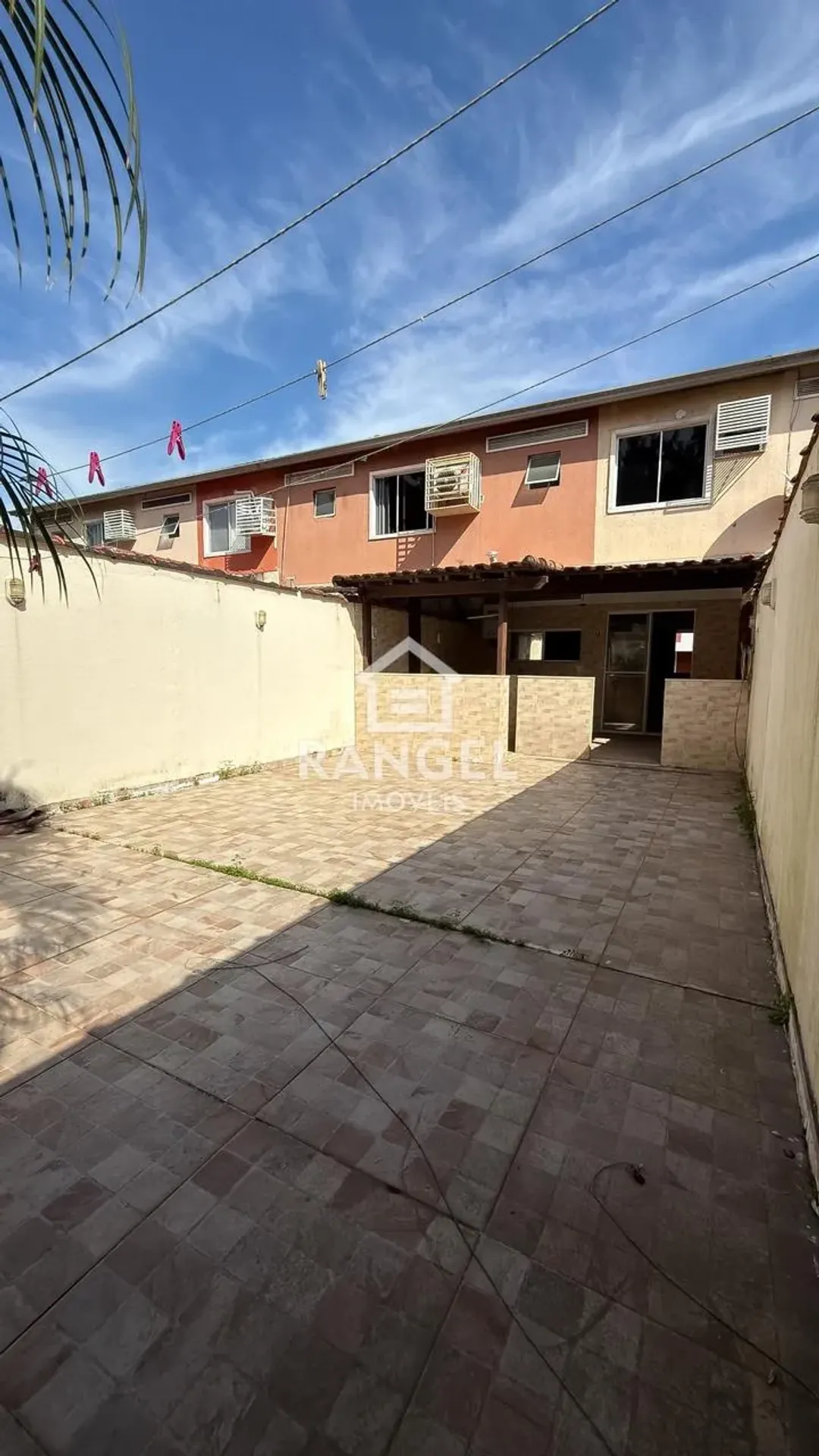 138 m² house with 3 bedrooms and a big private yard — photo 15
