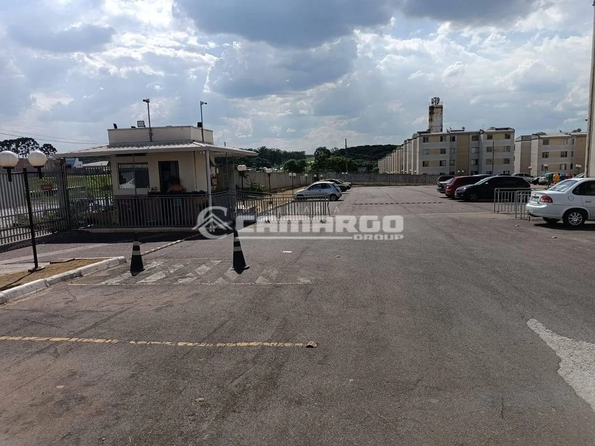 Departamento de 2 dormitorios y 43 m² — photo 21
