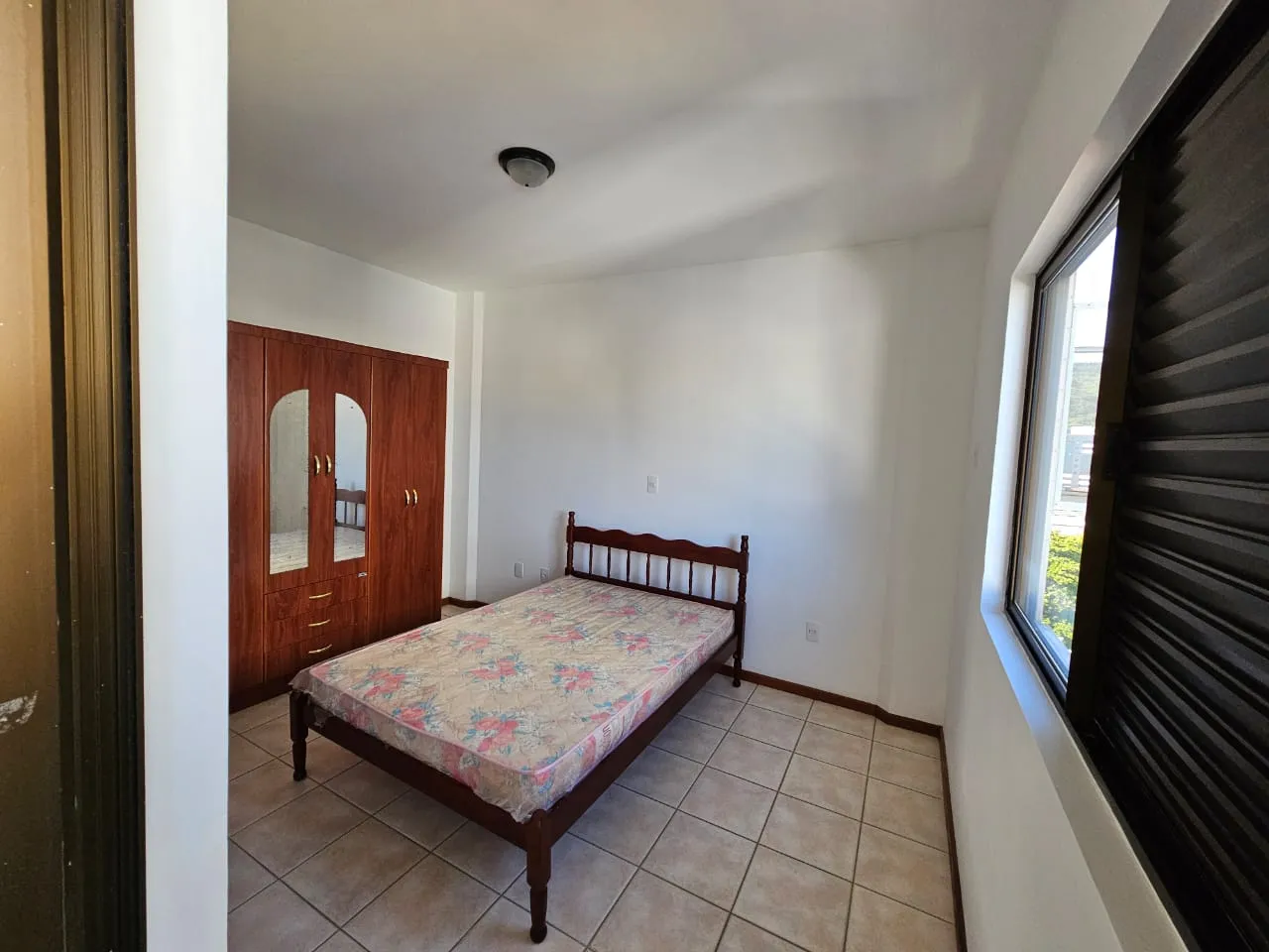 Furnished 1-bedroom apartment with a balcony — photo 10