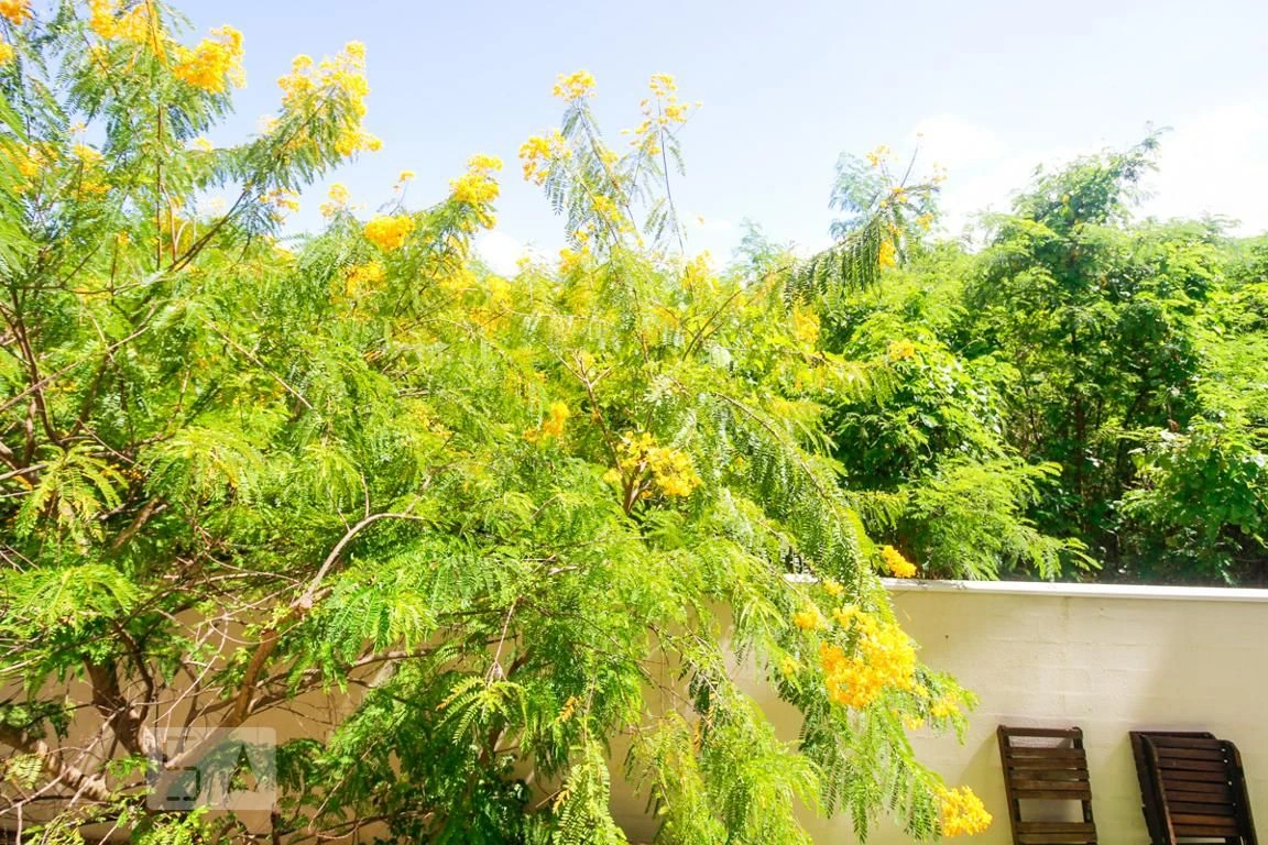 Apartamento mobiliado, 64 m², com máquina de lavar — photo 6