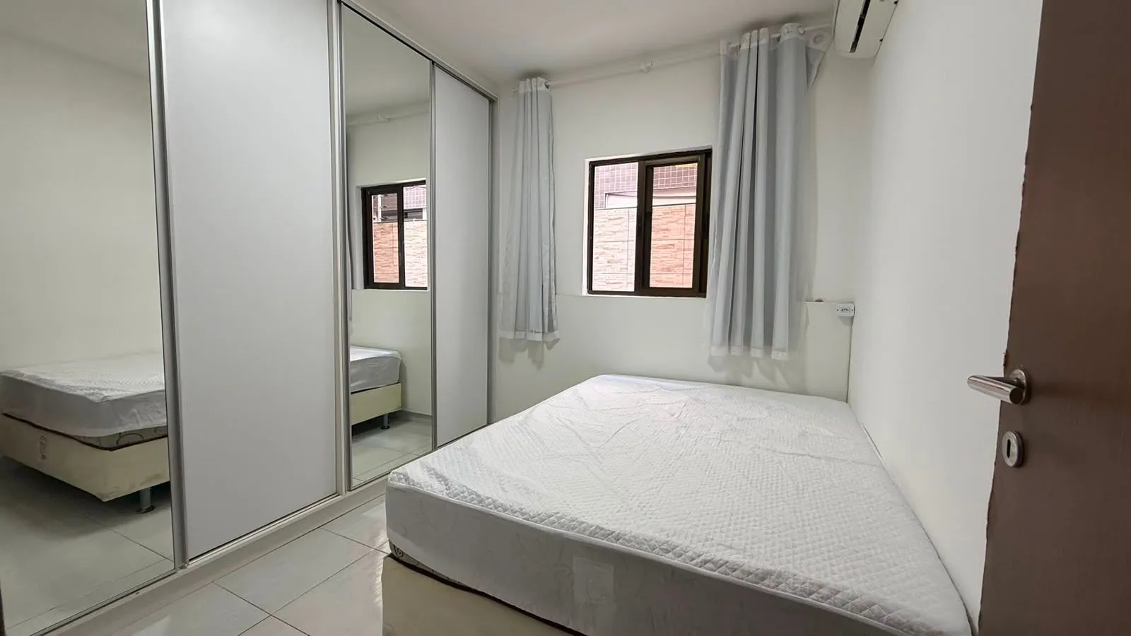 45 m² apartment with 1 bedroom, 1 bathroom, parking — photo 6
