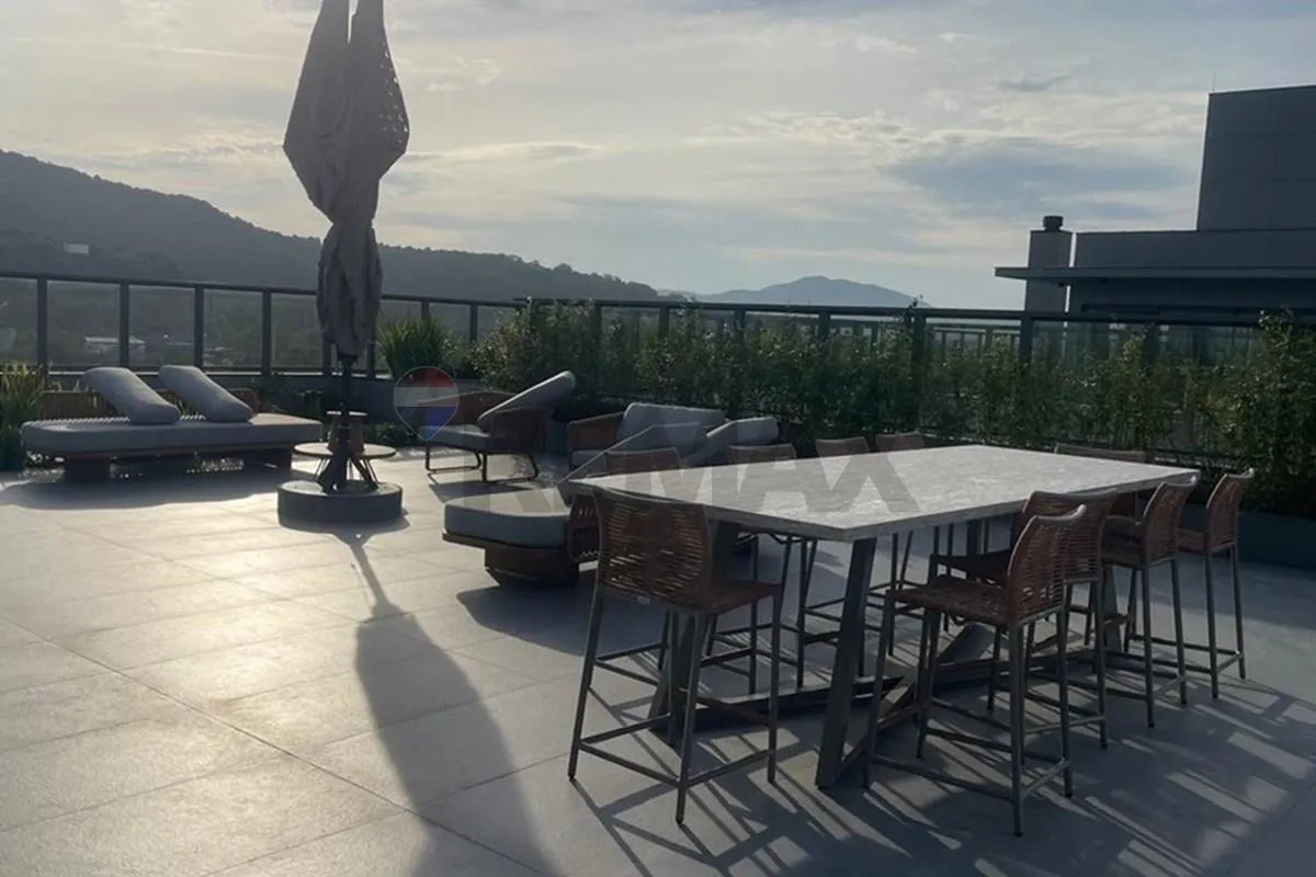 4 quartos e janelas do piso ao teto: apartamento de 235 m² — photo 10