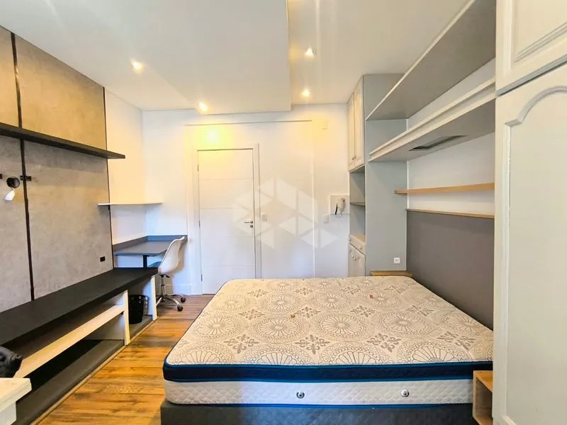 Apartamento amueblado de 35 m² con 1 dormitorio — photo 7