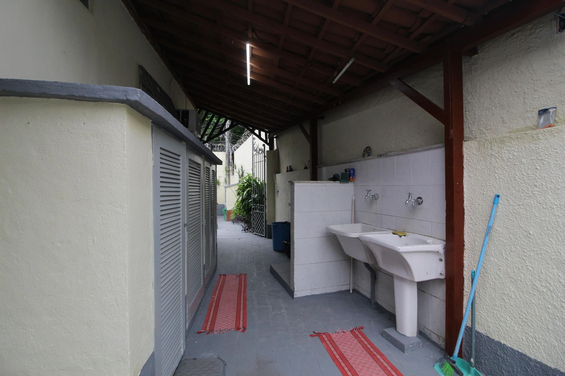 Casa mobiliada, 545 m², com piscina privativa — photo 38