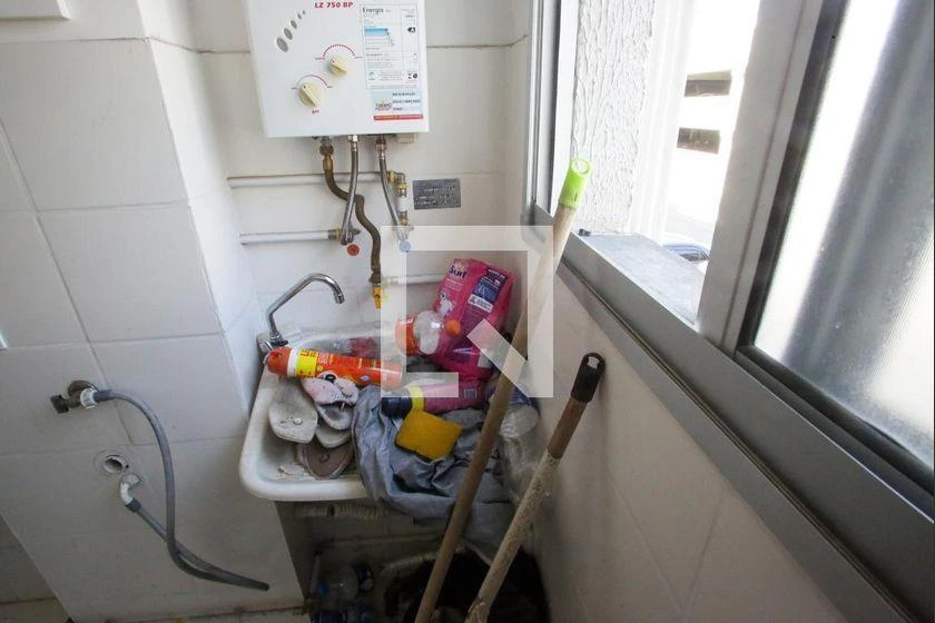 2-bedroom apartment with 1 bathroom, balcony — photo 21