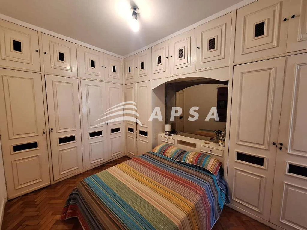 Apartamento mobiliado com 3 quartos e 112 m² — photo 20