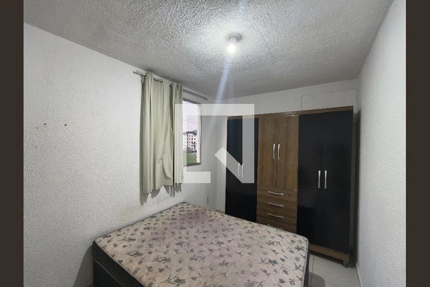 Apartamento amueblado de 2 dormitorios con cocina a gas — photo 7