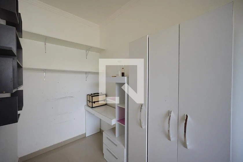 Рабочее место и 2 спальни: квартира 65 м² — photo 24