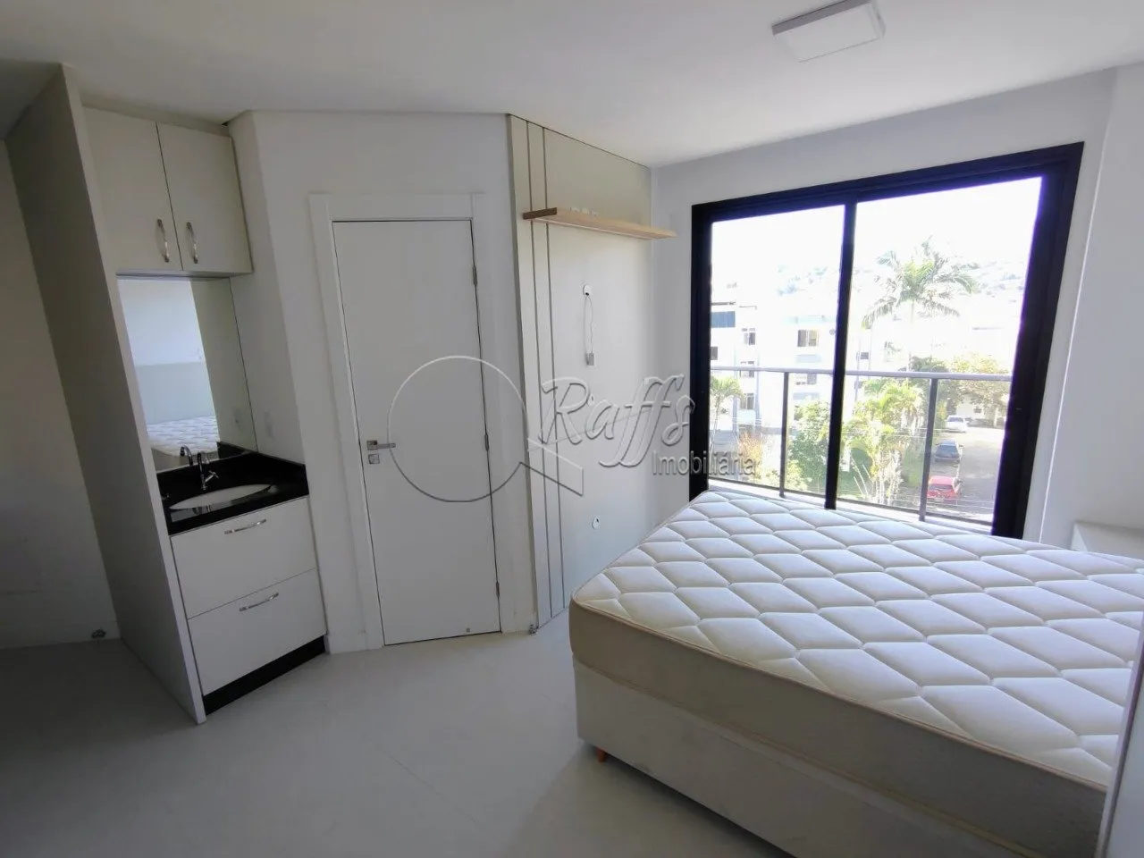 Apartamento mobiliado de 1 quarto com sacada — photo 5
