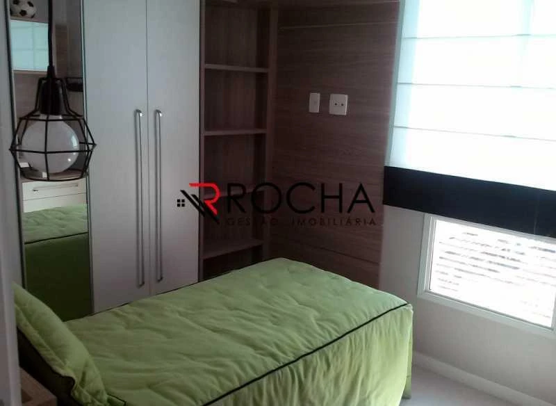 Квартира с 3 спальнями: 2 с ванными и 2 парковки — photo 25