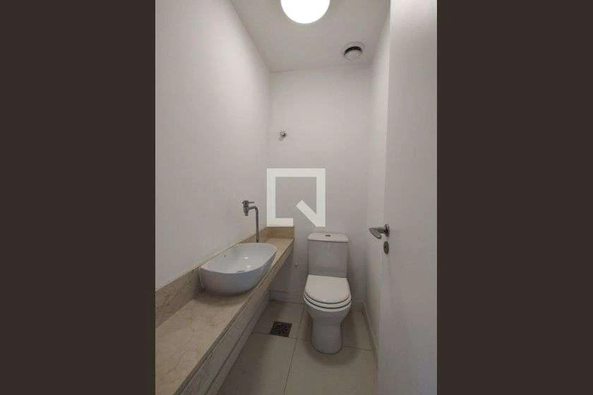 Квартира з 4 кімнатами та відкритою кухнею з газом — photo 14