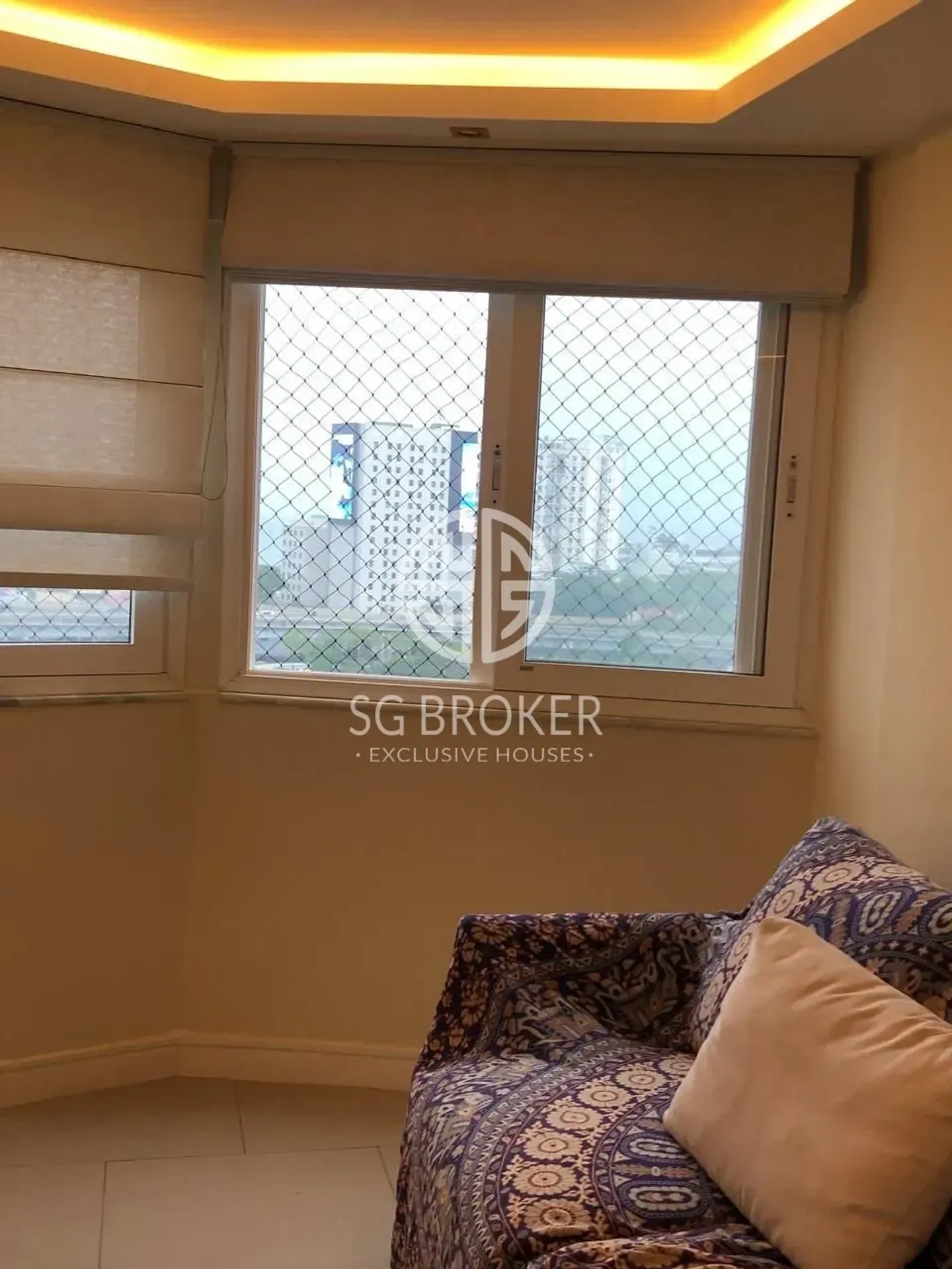 Water view in a 3-bedroom apartment, 116 m² — photo 11