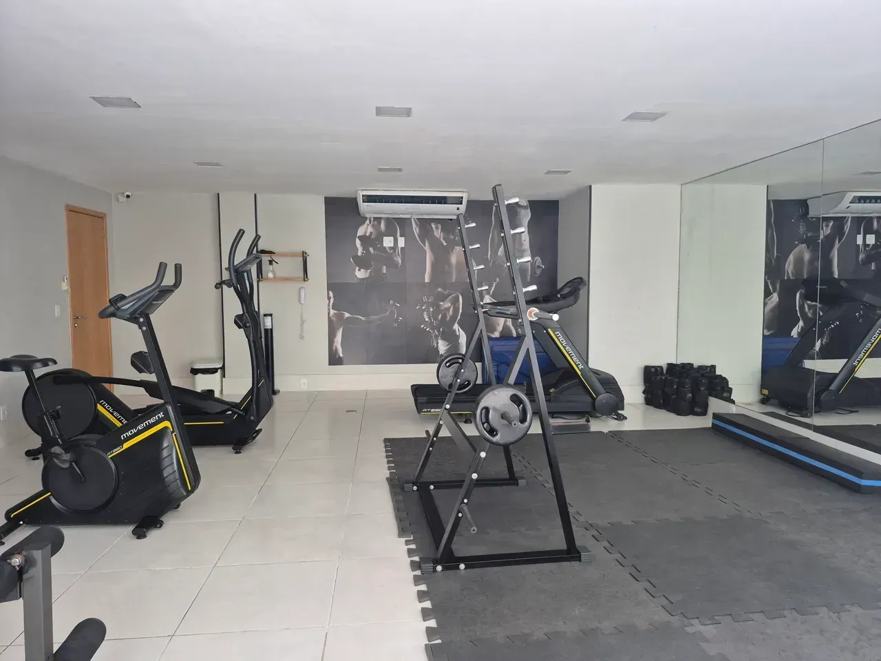 Apartamento sin amueblar con 4 dormitorios y 178 m² — photo 35