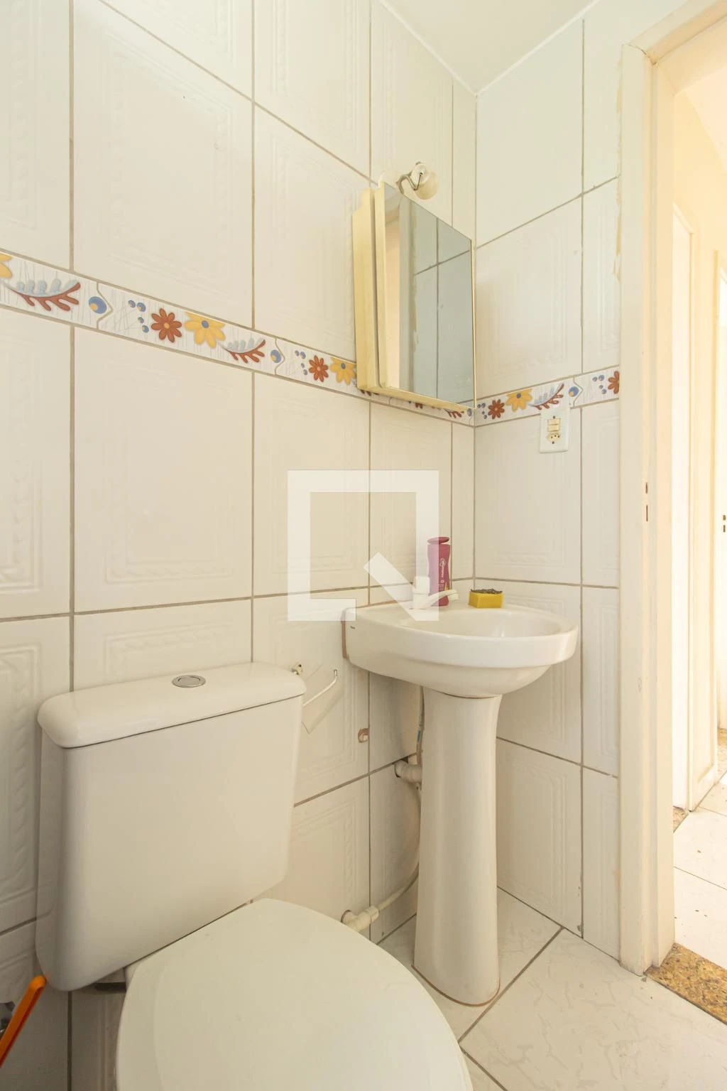 Unfurnished 2-bedroom apartment with 1 parking space — photo 31