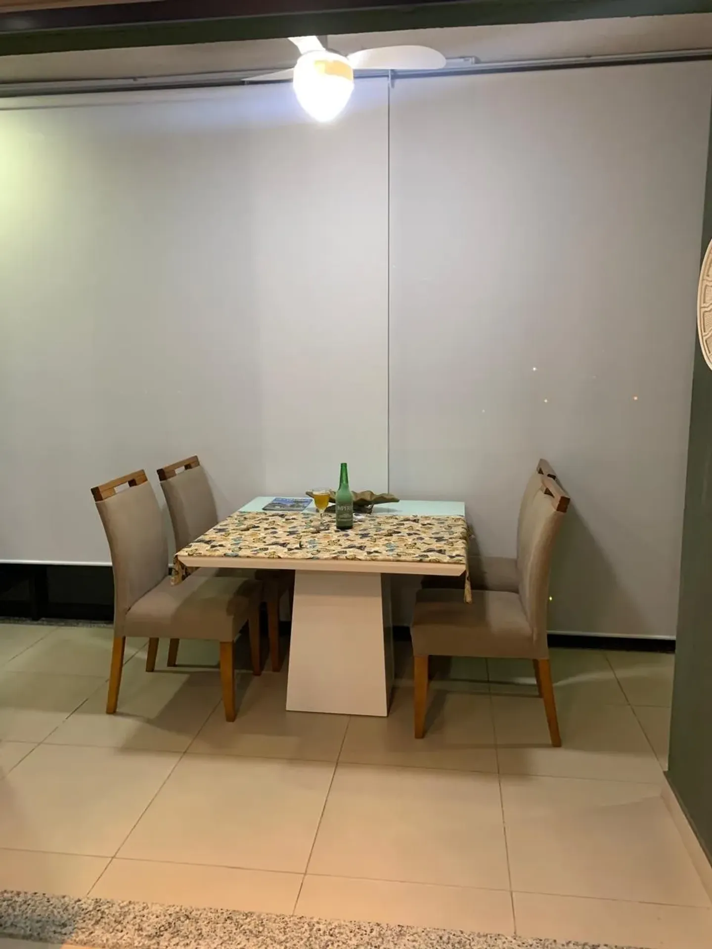 Cobertura duplex para locação com 182 m² e 3 quartos — photo 9
